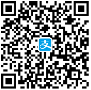 支付宝收款码